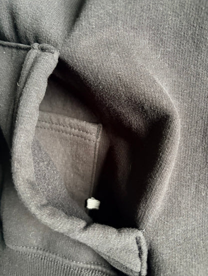 The Tism And The Tactical Advantage Hoodie | Autism Humour Heavyweight Hoodie